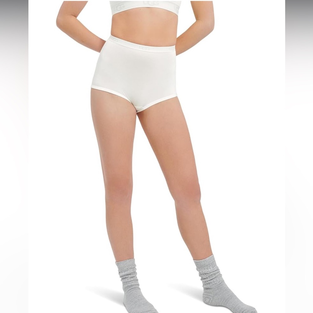 UGG Desiray Cheeky Boyshorts
